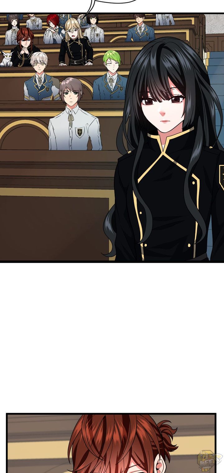 The Beginning After The End Chapter 93 image 09